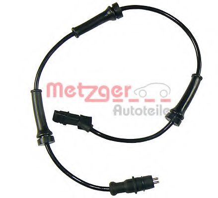 METZGER 0900313