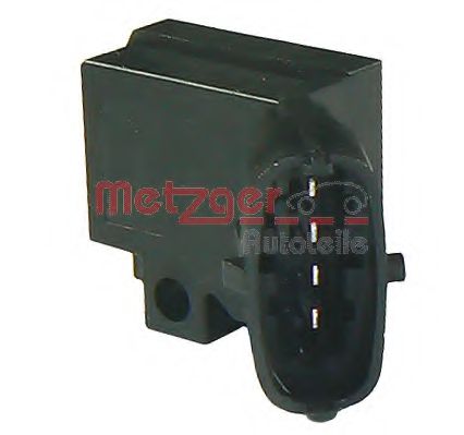 METZGER 0906096