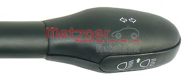 METZGER 0916029