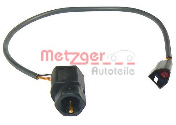 METZGER 0909040