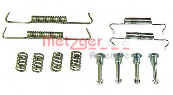 METZGER 105-0877