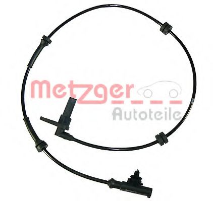 METZGER 0900519