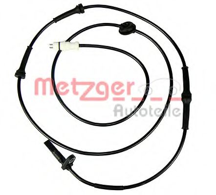 METZGER 0900406