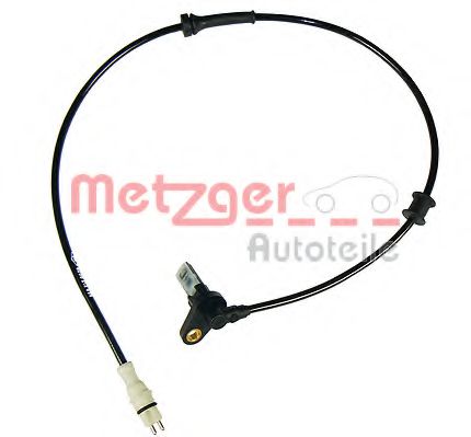 METZGER 0900431