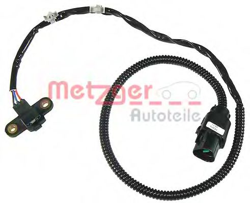 METZGER 0902257