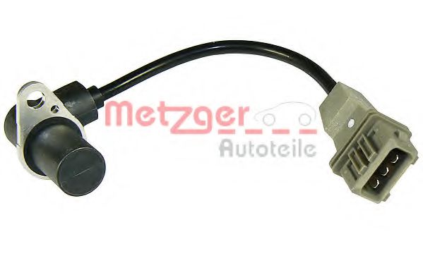 METZGER 0902239