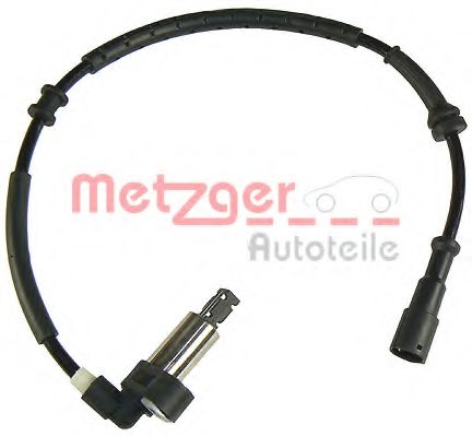 METZGER 0900594