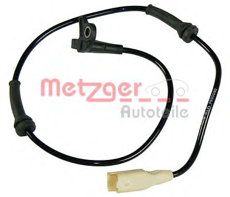 METZGER 0900054