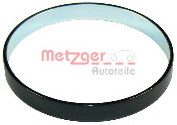 METZGER 0900356