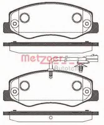 METZGER 1442.01