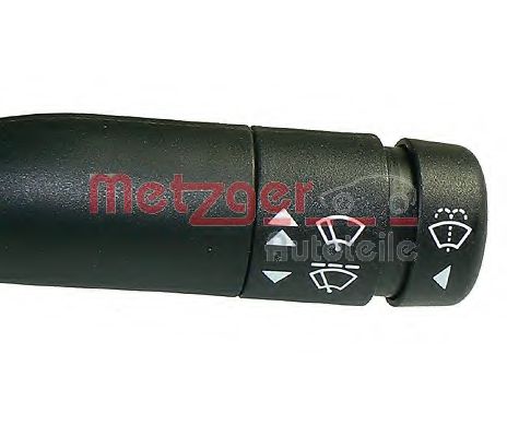 METZGER 0916184