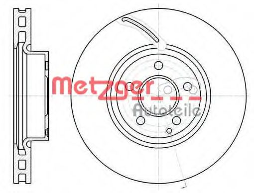 METZGER 61067.10