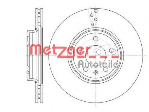 METZGER 61292.10