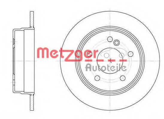 METZGER 6193.00