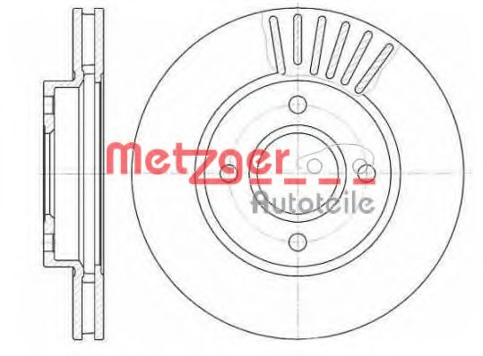 METZGER 6211.10