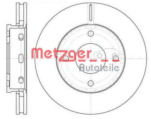 METZGER 6680.10