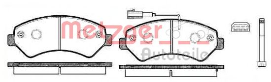 METZGER 1275.12