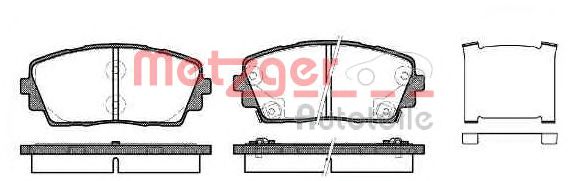 METZGER 1481.02