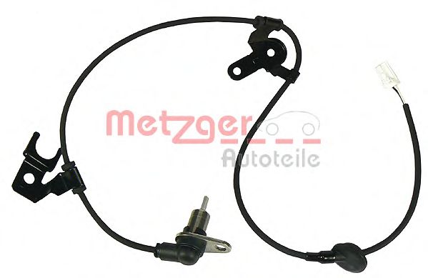 METZGER 0900592