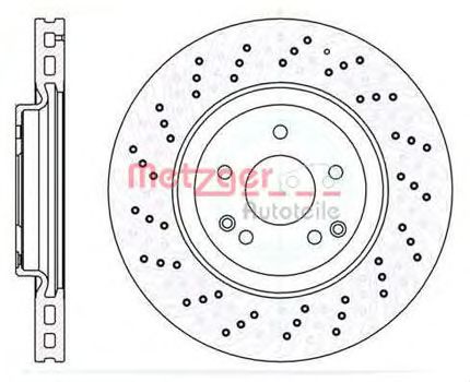 METZGER 61138.10