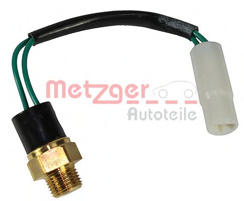 METZGER 0915264