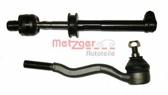 METZGER 56009008