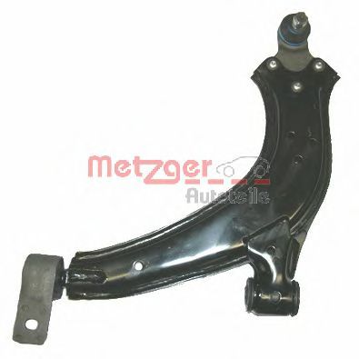 METZGER 58059901