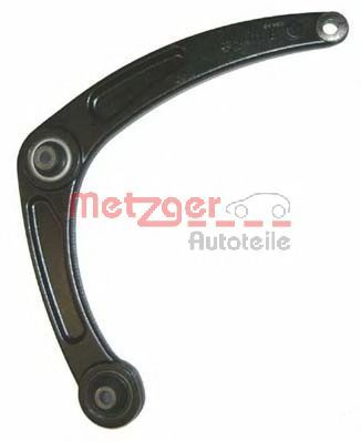 METZGER 58060802