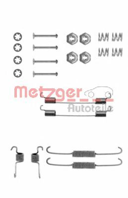 METZGER 105-0674