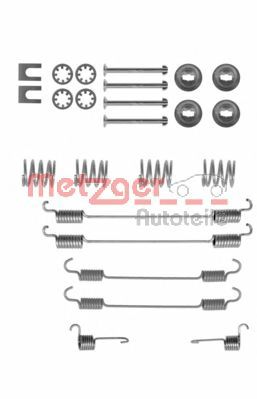 METZGER 105-0747