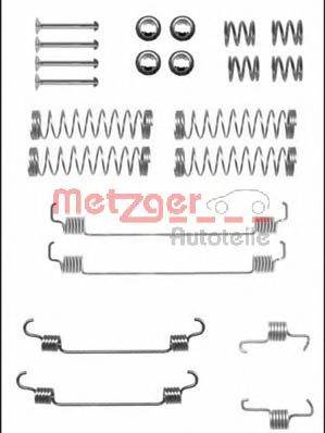 METZGER 105-0835