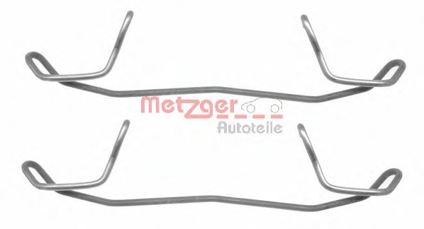 METZGER 109-1123