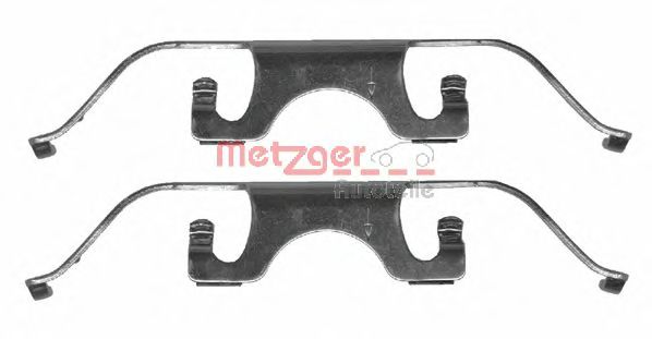 METZGER 109-1224