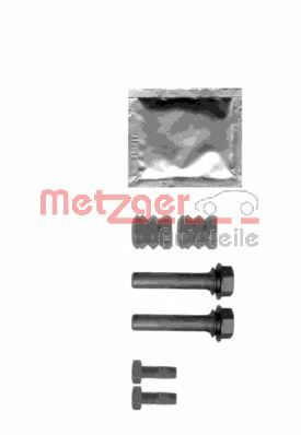 METZGER 113-1305X