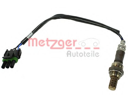 METZGER 0893042