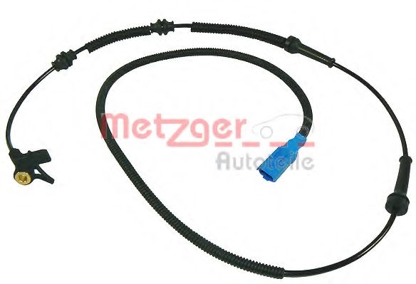 METZGER 0900668