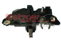 METZGER 2390002