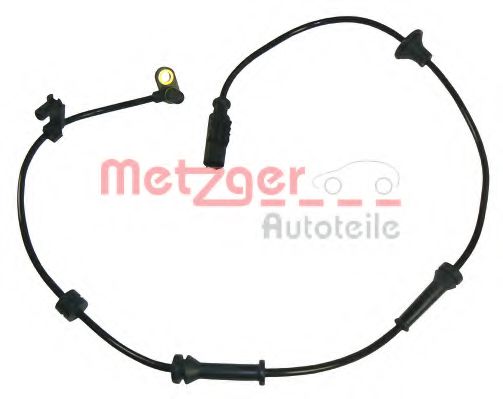 METZGER 0900673