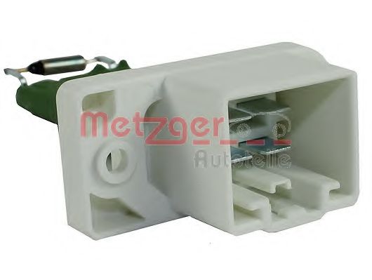 METZGER 0917029