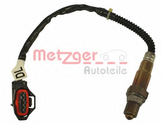 METZGER 0893311