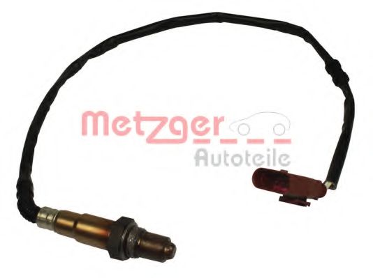 METZGER 0893500