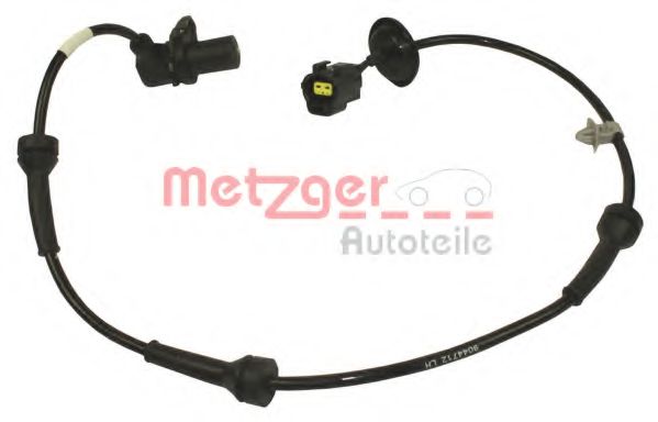 METZGER 0900698