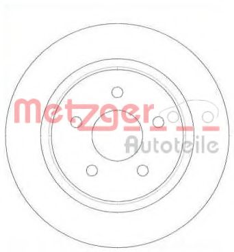 METZGER 61459.00