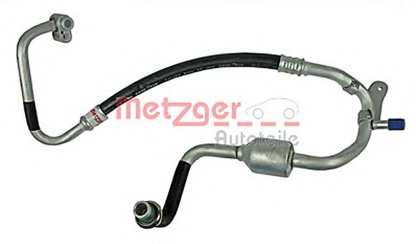 METZGER 2360021