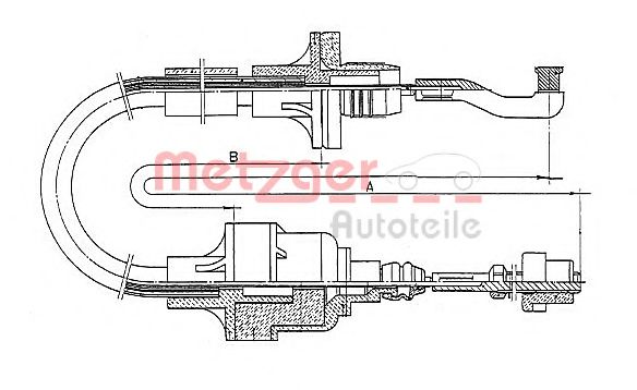 METZGER 11.2551