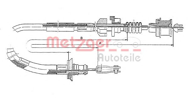 METZGER 18.162