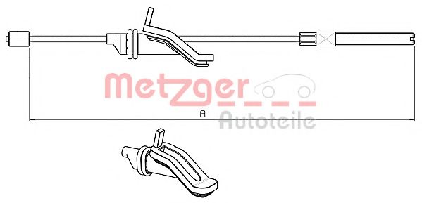 METZGER 10.5369