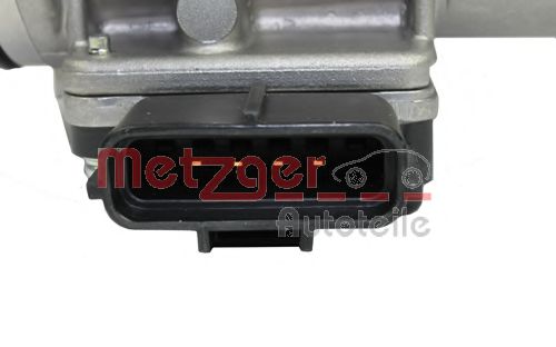 METZGER 0890316