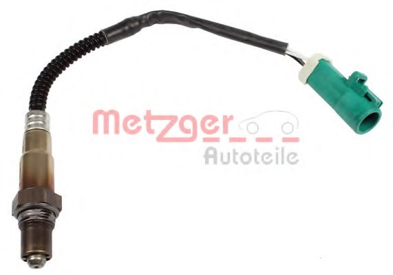 METZGER 0893417