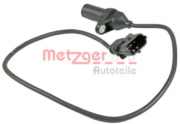 METZGER 0902279